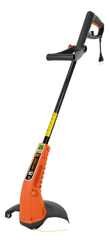 Bordeadora Tramontina Ap1500t Color Naranja Y Negro 220v