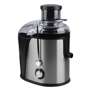 Juguera Extractor De Jugo Natural Acero Inoxidable