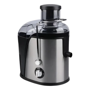 Juguera Extractor De Jugo Natural Acero Inoxidable