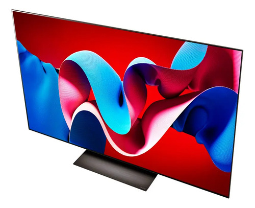 Televisor Smarttv LG Oled Evo 4k 55 Oled55c4 - Imagen 4