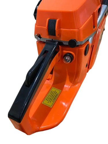 Motosierra A Nafta 52cc 20 Pulgadas 2.7hp - Imagen 7