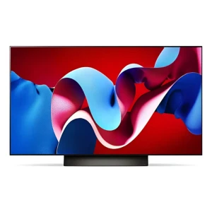 Televisor LG Oled 48 Pulgadas 4k Uhd Oled48c4psa