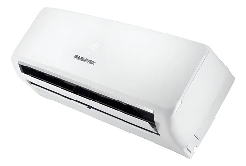 Panavox Pss-09 Inv Aire Acondicionado 9000btu Inverter Color Blanco - Imagen 2