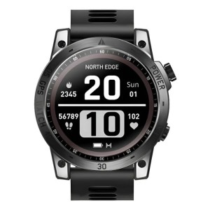 Smartwatch Reloj Inteligente Sumergible 50m