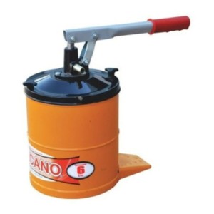 Lubricador 6 Lts Vulcano Valvulina Aceites Ind Arg T L C