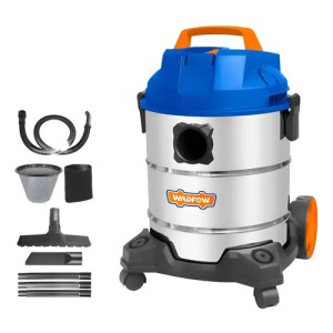 Aspiradora 20l 1200w Wadfow Wvr4a20
