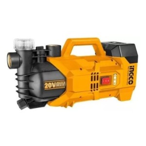 Motobomba A Bateria Ingco 20v 180w P20s Ingco Gwpli201801