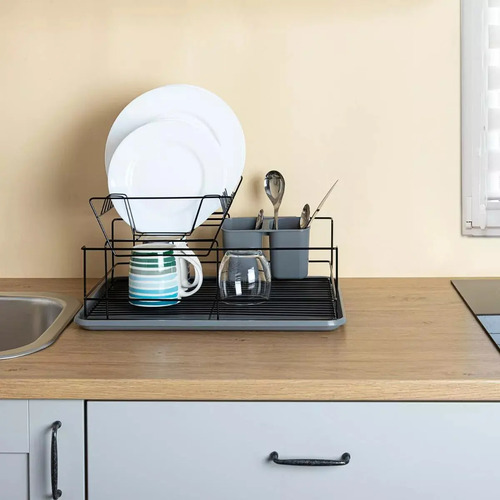 Escurridor Sobremesada 2 Niveles Premium - Imagen 4