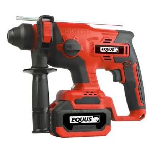 Rotomartillo Inalambrico Brushless 20v Con Bateria