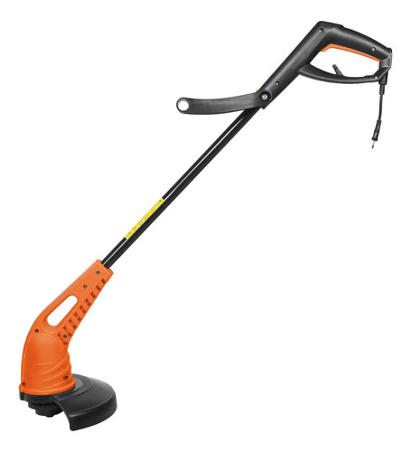 Bordeadora Tramontina Ap1500t Color Naranja Y Negro 220v - Imagen 2