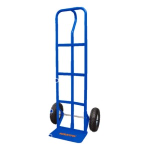 Carro De Carga 200kg Ruedas Neumaticas Wwb2141 Wadfow