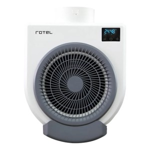 Extractor Turbina Extractora De Aire P/cocina 650 Rotel