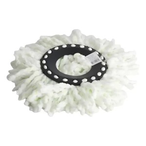 Repuesto De Mopa De Microfibra 29cm