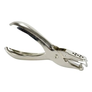 Set De Alicate Y 120 Broches A Presion Equus