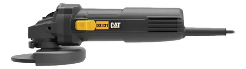 Amoladora Angular 115/125 Mm 900w Catdx331 - Imagen 4