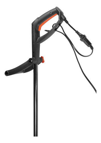 Bordeadora Tramontina Ap1500t Color Naranja Y Negro 220v - Imagen 4