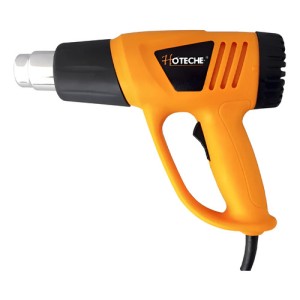 Pistola De Calor 2000w Aire Caliente