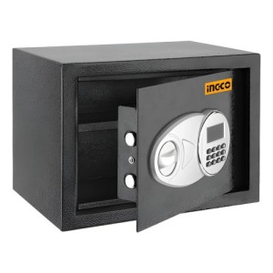 Caja Fuerte Digital 19lt Ingco Esf2502