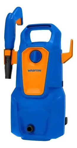 Hidrolavadora 110bar 1400w Wadfow