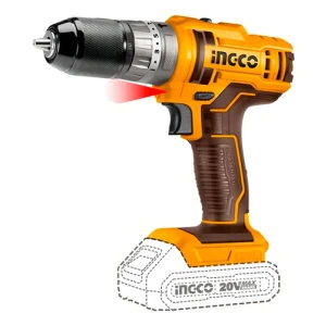 Atornillador Percutor A Bateria P20s Sin Bat Sin Cargado Amarillo 50