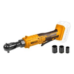 Llave Crique A Bateria 20v 65nm 3/8 Cdrli2060151 Sin Bateria