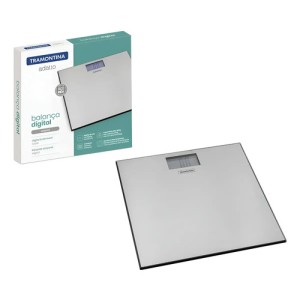 Balanza Digital Para Baño 180kg/400lb Adatto Tramontina 6110