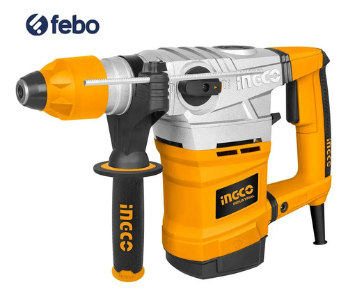 Rotomartillo Ingco 1800w 850rpm 7 Joule - Imagen 2