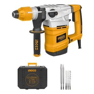 Rotomartillo Ingco 1800w 850rpm 7 Joule