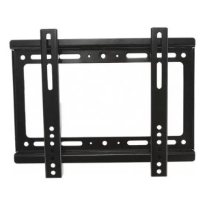 Soporte De Pared Tv Led Lcd B25 Monitor 14 A 42'' Fijo
