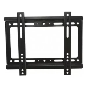 Soporte De Pared Tv Led Lcd B25 Monitor 14 A 42'' Fijo