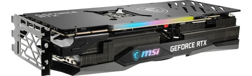 Asus Geforce Rtx 3090 Ti Tuf Gaming 24gb Tarjeta Gráfica - Imagen 6