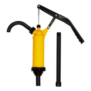 Bomba Manual Agroquimicos