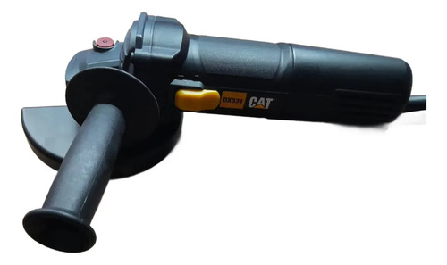 Amoladora Angular 115/125 Mm 900w Catdx331 - Imagen 2