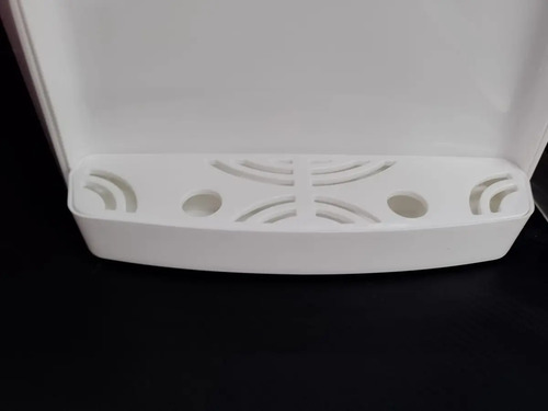 Dispensador Agua Frio Caliente Rotel Hcr-338 20 Litros-ub - Imagen 4