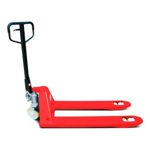 Portapallet Lagarto Transpaleta Shimaha 2 Toneladas