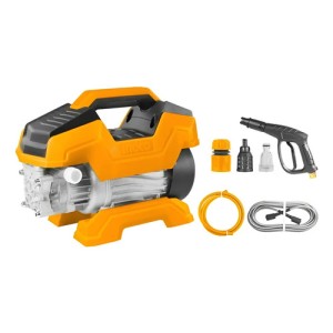 Hidrolavadora 80bar 1300w Induccion Ingco Hpwr13018